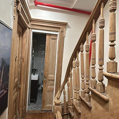 Harlem Brownstone Daire New York Dış mekan fotoğraf